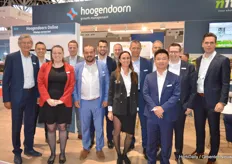 Hoogendoorn - team